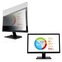 Framed display privacy filter | V7 Privacy Filter WS 24" 16:10. Maximum screen size: 61 cm (24").