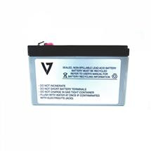 V7 Ups Batteries | V7 RBC110 UPS Replacement Battery for APC APCRBC110