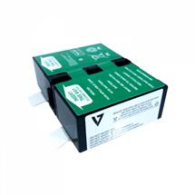 V7 Ups Batteries | V7 RBC124, UPS Replacement Battery, APCRBC124 | Quzo