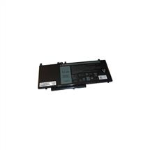 V7 Replacement Battery D-G5M10-V7E for selected Dell Notebooks
