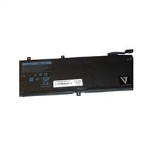 V7 Replacement Battery D-62MJV-V7E for selected Dell Notebooks