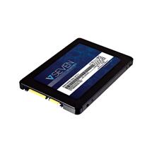 V7 S6000 3D NAND 500GB Internal SSD - SATA III 6 Gb/s, 2.5"/7mm