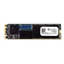 V7 Hard Drives | V7 S6000 3D NAND PC SSD - SATA III 6 Gb/s, 500GB 2280 M.2