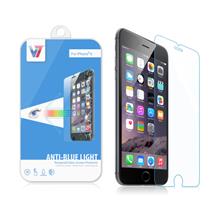 V7 ShatterProof Tempered Glass Screen Protector with AntiBlue Light