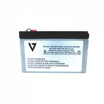 V7 Ups Batteries | V7 UPS Battery, RBC17 Replacement Battery, APC RBC17