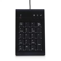 V7 USB Numeric Keypad | Quzo UK