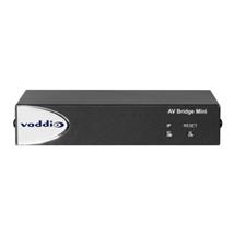 Vaddio 9998240001 AV conferencing bridge 3840 x 2160 pixels Ethernet