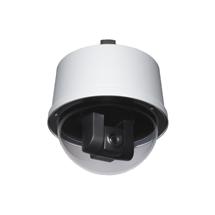DomeVIEW HD Indoor Pendant Dome Enclosure for RoboSHOT and HDSeries
