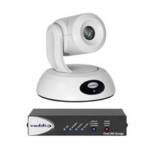 Vaddio Security Cameras | Vaddio RoboSHOT 30E HDBT OneLINK Bridge video conferencing system 8.57