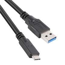 VCOM CU4011.0 USB cable 1 m USB 3.2 Gen 1 (3.1 Gen 1) USB A USB C