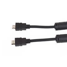 Hdmi Cables | VCOM HDMI - HDMI M/M 1.8m HDMI cable HDMI Type A (Standard) Black