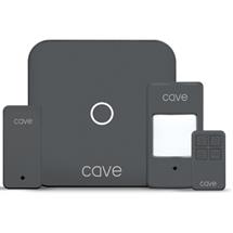 Smart Home | Veho Cave Smart Home Starter Kit | In Stock | Quzo UK