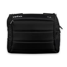 Veho Laptop Cases | Veho VNB-001-T2 laptop case 43.2 cm (17") Black | In Stock