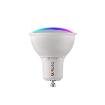 Veho VKB-004-GU10 smart lighting Smart bulb White Bluetooth 5 W