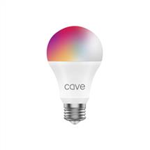Veho Cave Smart bulb White Wi-Fi 8 W | Quzo UK