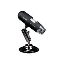 Microscopes | Veho DX-1 USB 2MP Microscope | In Stock | Quzo UK