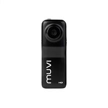 Veho HD10X 2 MP Handheld camcorder Black Full HD | Quzo UK