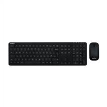 Veho Keyboards | Veho HUT8 WZ-1 2.4ghz Slimline Wireless Keyboard & Mouse