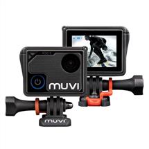 AcTion Sports Cameras  | Veho KX-1 NPNG action sports camera 4K Ultra HD 12 MP Wi-Fi 67 g