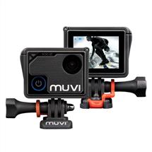 Veho KX-2 Pro action sports camera 4K Ultra HD 12 MP Wi-Fi 67 g