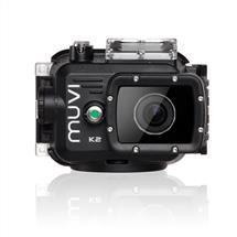 AcTion Sports Cameras  | Veho Muvi K-2 action sports camera Full HD 16 MP Wi-Fi
