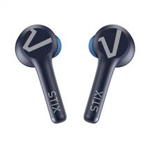 Veho STIX True Wireless Bluetooth Earphones "Marine Blue Edition"