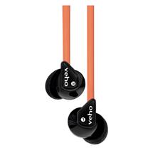 Veho Z-1 | Veho Z-1 Headphones In-ear Black, Orange | Quzo UK