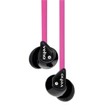 Veho Z-2 Headset In-ear Black, White | Quzo UK