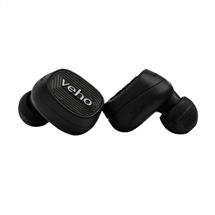 Veho ZT-1 | Veho ZT-1 Headset Wireless In-ear Calls/Music Bluetooth Black
