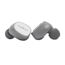 Veho ZT-1 | Veho ZT-1 Headset Wireless In-ear Calls/Music Bluetooth Grey, White
