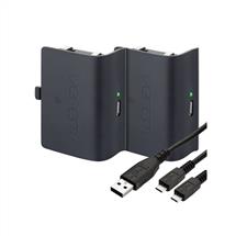 VENOM | Venom TWIN RECHARGEABLE BATTERY PACK FOR XBOX ONE | Quzo