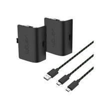 Venom TWIN RECHARGEABLE BATTERY PACK FOR XBOX SERIES X/S