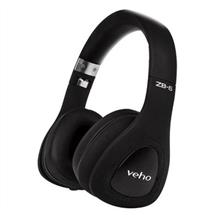 Veho ZB6 Headset Wired & Wireless Headband Calls/Music Bluetooth