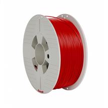 Verbatim 55030 3D printing material ABS Red 1 kg | In Stock