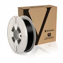Verbatim 3D Filament Durabio 1.75 Black | Quzo UK