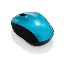 Verbatim Mice | Verbatim Go Nano mouse RF Wireless 1600 DPI Ambidextrous