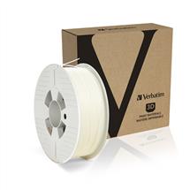 Verbatim PP filament. Printing material: Polypropylene (PP), Printing