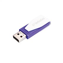 Verbatim Store 'n' Go Swivel | Verbatim Store 'n' Go Swivel USB flash drive 64 GB USB TypeA 2.0