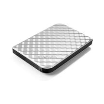 Verbatim Portable Hard Drive 1TB Silver | Quzo UK