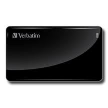 Verbatim Hard Drives | Verbatim USB 3.0 External SSD 256GB | Quzo