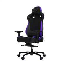 Vertagear  | Vertagear VG-PL4500_BP video game chair Universal gaming chair Black