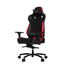 Vertagear  | Vertagear VG-PL4500_RD video game chair Universal gaming chair Black