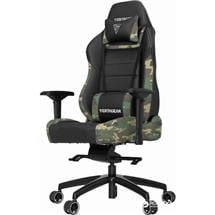 Vertagear  | Vertagear P-Line PL6000 PC gaming chair Padded seat Black