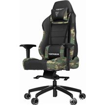 Vertagear PLine PL6000. Product type: PC gaming chair, Maximum user