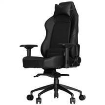 Vertagear  | Vertagear PL6000 PC gaming chair Hard seat Black, Carbon