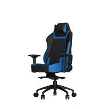 Vertagear PL6000 PC gaming chair Hard seat Black, Blue