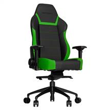 Vertagear  | Vertagear PL6000 PC gaming chair Hard seat Black, Green