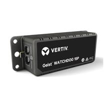 Vertiv Temperature & Humidity Sensors | Vertiv WATCHDOG 15P UK industrial environmental sensor/monitor