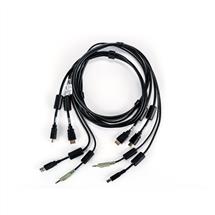 KVM Cables | Vertiv Avocent CBL0114 KVM cable 1.8 m | In Stock | Quzo