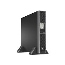 Emerson UPS | Vertiv Liebert GXT5 Doubleconversion (Online) 1 kVA 1000 W 8 AC
